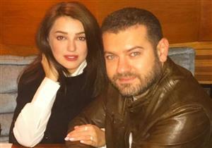     كندة علوش تحتفل بعيد ميلاد عمرو يوسف..وفنانون يُعلقون (صور)