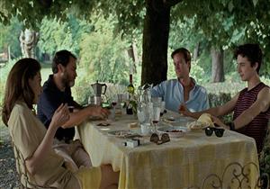 السلطات الصينية تمنع عرض "Call Me by Your Name" بمهرجان بكين السينمائي ..لهذا السبب