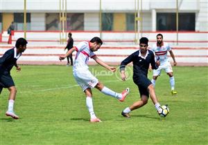  مدير الكرة بالزمالك يكشف تفاصيل جلسة مرتضى مع اللاعبين