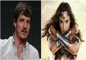 نجم "Narcos" ينضم لطاقم فيلم "2Wonder Woman"