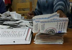 مليون و918 ألف صوت لـ"السيسي" في الدقهلية