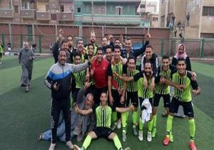 مستند.. لجنة القيم باتحاد الكرة تصدر 5 قرارات ضد طرفي مباراة "21-0"