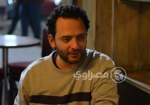 حوار- مخرج "رغدة متوحشة": لم أعتمد على الإيحاءات الجنسية.. ولا علاقة بـ"رامز واكل الجو"