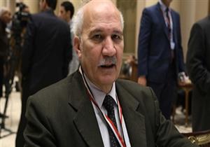 حزب التجمع يعلن موافقته على التعديلات الدستورية 
