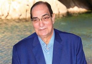 مجدي أحمد علي: استعد لتقديم مسلسل تليفزيوني عن "بليغ"