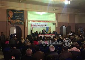 متحدث حزب التجمع يكشف موقف السيسي من الإخوان قبل انتخابات الرئاسة السابقة