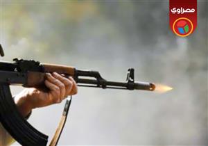 تجدد لخصومة ثأرية.. مقتل مواطنَين في معركة بالأسلحة النارية بمنفلوط