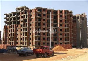 "الإسكان" تواجه غلاء أسعار الشقق بنظام "النص تشطيب"
