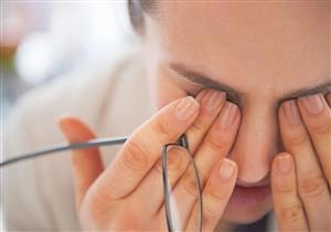 5 علامات تكشف وجود مشكلة صحية في العين
