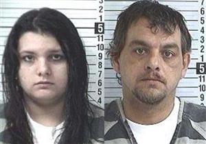 أمريكا: اعتقال اب وابنته بسبب "زنى المحارم"