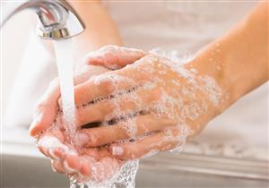 جفاف اليدين مشكلة مزعجة.. إليك أسبابها
