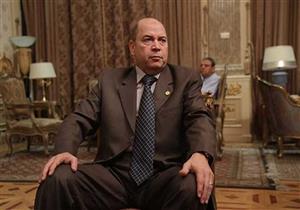 الحريق استمر 60 دقيقة.. تفاصيل إنقاذ نائب الطالبية وأسرته من "التفحم"