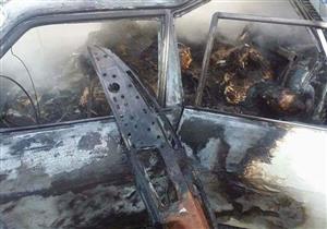 تفحمت جثامينهم.. ننشر أسماء المتوفين في حادث "الإسماعيلية الصحراوي"