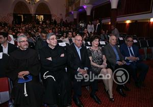 "الكاثوليكي للسينما" يكرّم لطيفة وسوسن بدر ويحيى خليل في "يوم العطاء"