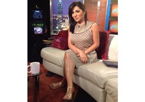 إنجي أنور: لا تصالح مع قناة TeN .. والحكم للقضاء