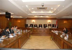 الجيزة تستعد لعيد الفطر بـ"غرف عمليات" و"منع الإجازات"