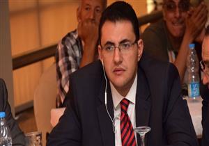 متحدث الصحة يكشف حقيقة تطعيم طفل بحقنة فاسدة - فيديو