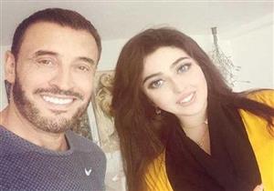 سارة المغربية تنفي خطوبتها لـ"كاظم الساهر".. وتطالب بعدم نشر صورتها برفقته