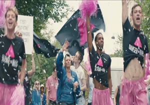 "120 BPM" يحصد جائزة أفضل فيلم في "السيزار"