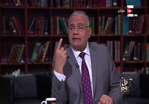 الفتوى المظلومة.. الهلالي: "ابن تيمية" أجاز وصف المسيحيين واليهود بـ"المسلمين"