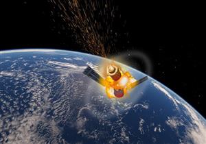 7 مدن عالمية معرضة لأورام سرطانية بسبب تحطم محطة الفضاء الصينية