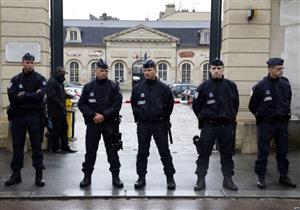 انتشار موسع للشرطة الفرنسية ورفع حالة التأهب بمناسبة عيد الفصح