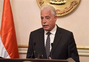 مجلس الوزراء يوافق على إقامة منطقة حرة في نويبع بـ40 مليوم جنيه