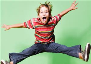 5 أخطاء تربوية تسبب فرط الحركة عند الأطفال.. (إنفوجراف)