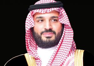 مؤسسة "بن سلمان" الخيرية: مستعدون لدعم "بينالي القاهرة الدولي للفنون"