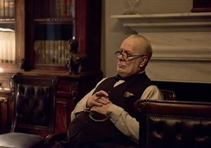 "Darkest Hour" أفضل مكياج بالأوسكار الـ90