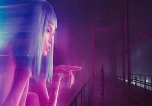  "بليد رانر 2049".. أفضل مؤثرات بصرية بالأوسكار الـ90