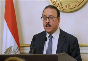 وزير الاتصالات يفتتح المرحلة الأول من مصنع لكابلات الألياف الضوئية