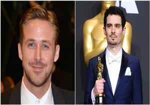 بعد نجاح "La La Land"..دامين شازيل يقدم حياة رائد الفضاء نيل أرمسترونج 