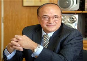 استقال أمينا وعاد نائبا للرئيس.. من هو السفير محمود كارم نائب رئيس القومي لحقوق الإنسان؟