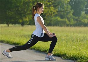 بروتين يساعد مرضى الضمور العضلي على الاستفادة من التمارين