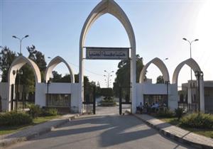 ندوة لمُناهضة العنف ضد المرأة في جامعة المنيا