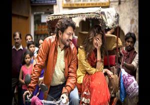 بعد النجاح الكبير لـ"Hindi Medium"..عرفان خان يفتتح الفيلم بالصين