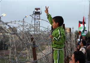 أبرز الأحداث العالمية: دماء على أراضي فلسطين بأيدي الاحتلال الإسرائيلي