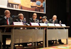 بالصور.. 3 ندوات تربوية بمؤتمر تربية بورسعيد