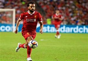 ليفربول محتفيًا بمحمد صلاح قبل مباراة روما: عودة الملك المصري إلى الأولمبيكو