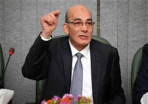 وزير الزراعة: "العربية للاستثمار" بصدد إنشاء شركة للأعلاف في مصر