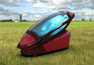 "طبيب الموت" يفجر الجدل مجددا بآلته المرعبة