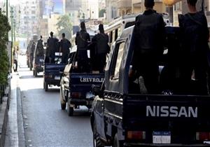 "الأمن الاقتصادي" يضبط 4 آلاف قضية وينفذ 560 حكمًا قضائيًا