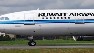 الكويت: هبوط طائرة بسلام بعد الإبلاغ عن وجود قنبلة على متنها