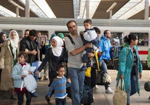 تقرير: لاجئون سوريون يغادرون ألمانيا إلى تركيا لصعوبة استقدام ذويهم