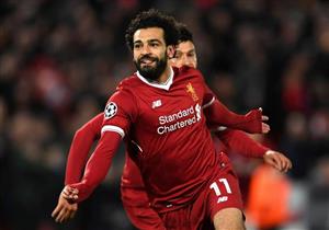 جائزة جديدة في طريقها لمحمد صلاح