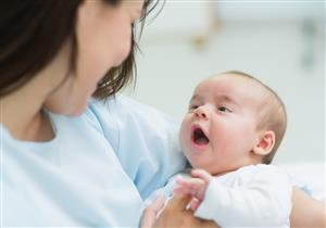 علامات تمكنك من اكتشاف إصابة الطفل بالتوحد خلال فترة الرضاعة