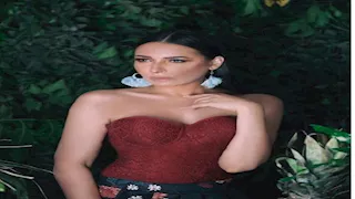 ساندي تكشف عمرها الحقيقي: "لسه الناس مصدقة إني 22"