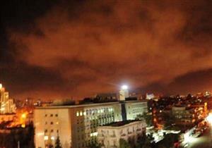 ما موقف الدول العربية من العدوان الثلاثي على سوريا؟