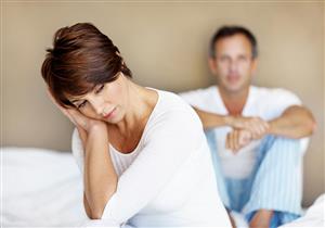 هل يؤثر انقطاع الطمث على العلاقة الجنسية؟
